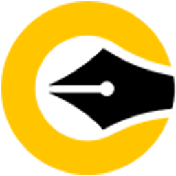 ClosersCopy Icon Logo