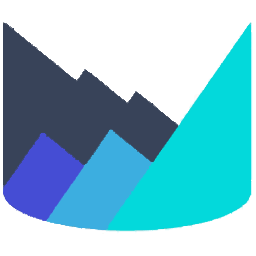 Outranking Icon Logo